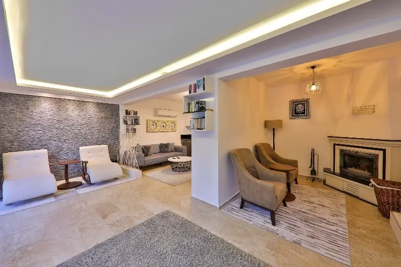 Гостиная